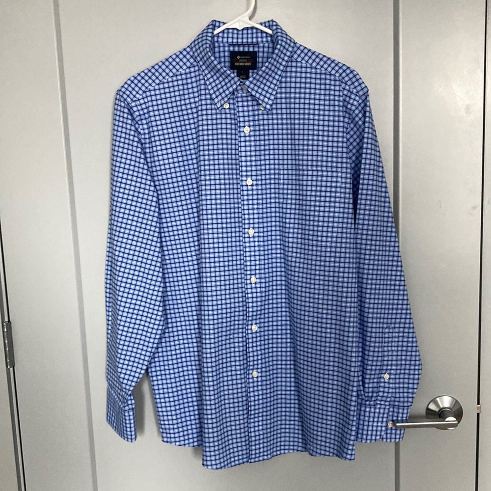 Dress shirts